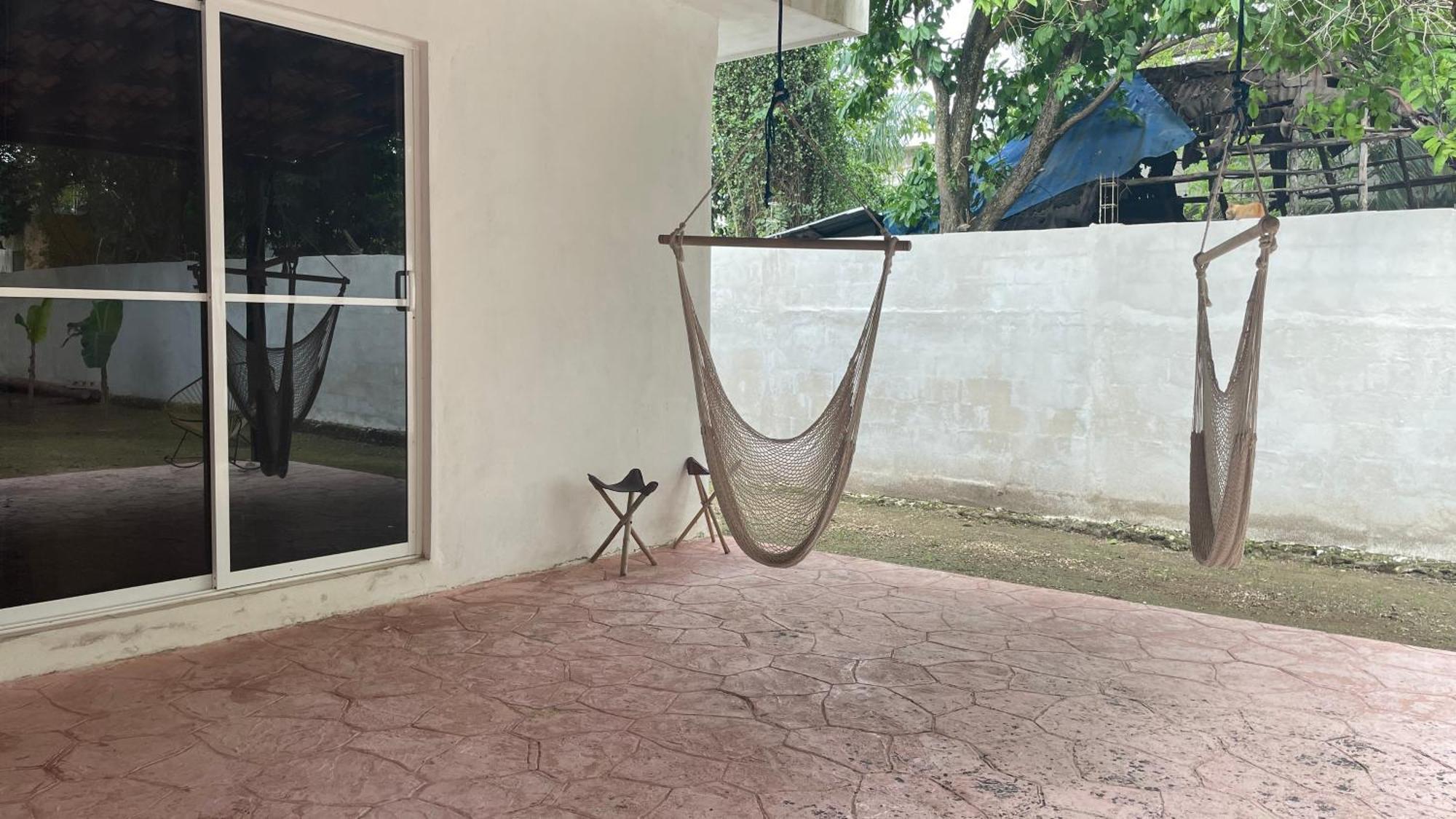 Apartamento Casa Quintana