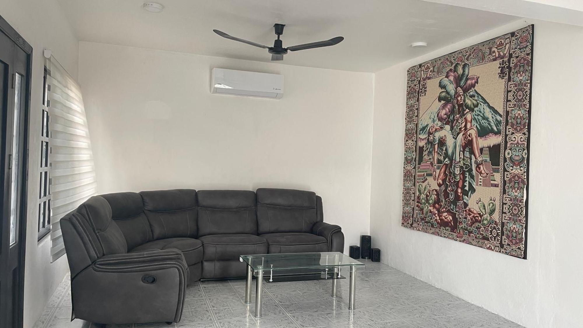 Casa Quintana Apartamento *