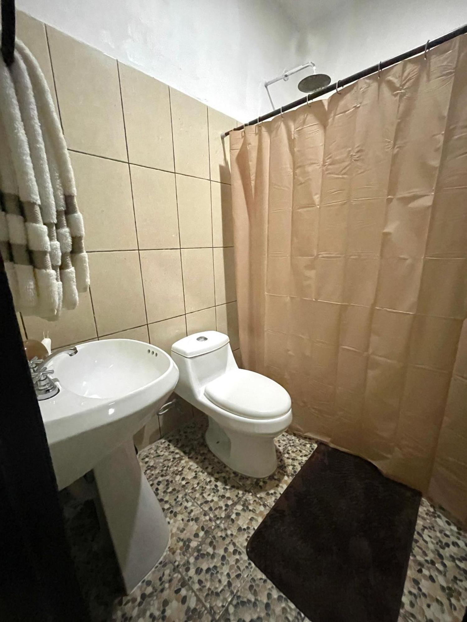 Apartamento Casa Quintana
