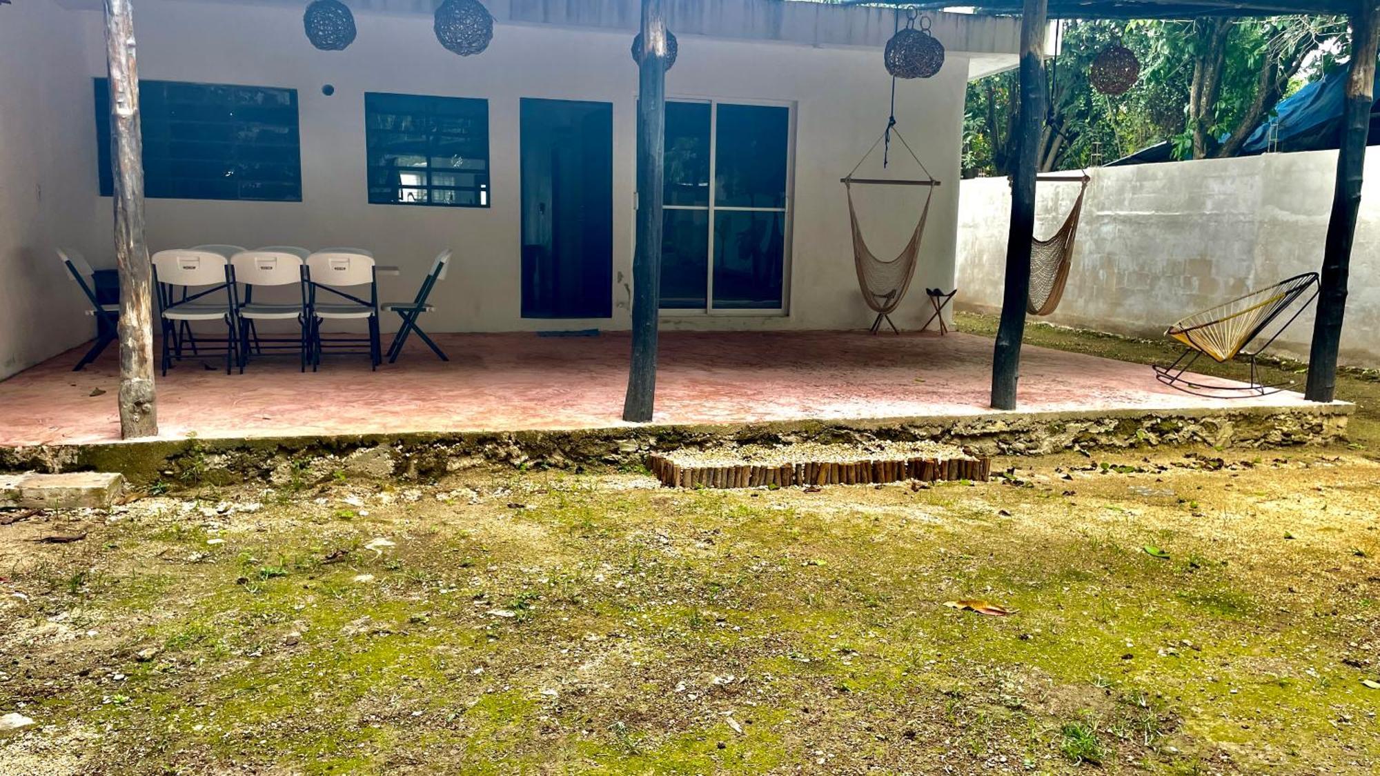 Casa Quintana Apartamento